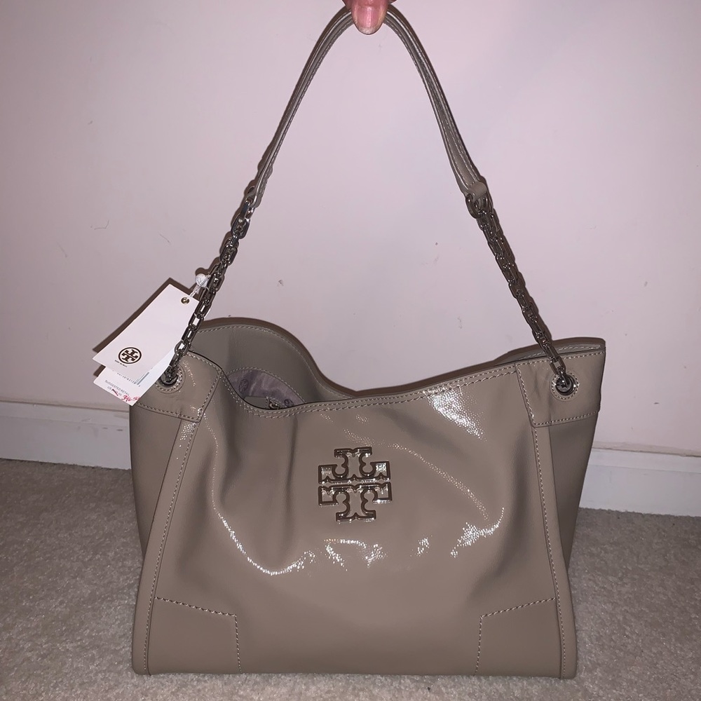 Tory Burch slouch bag